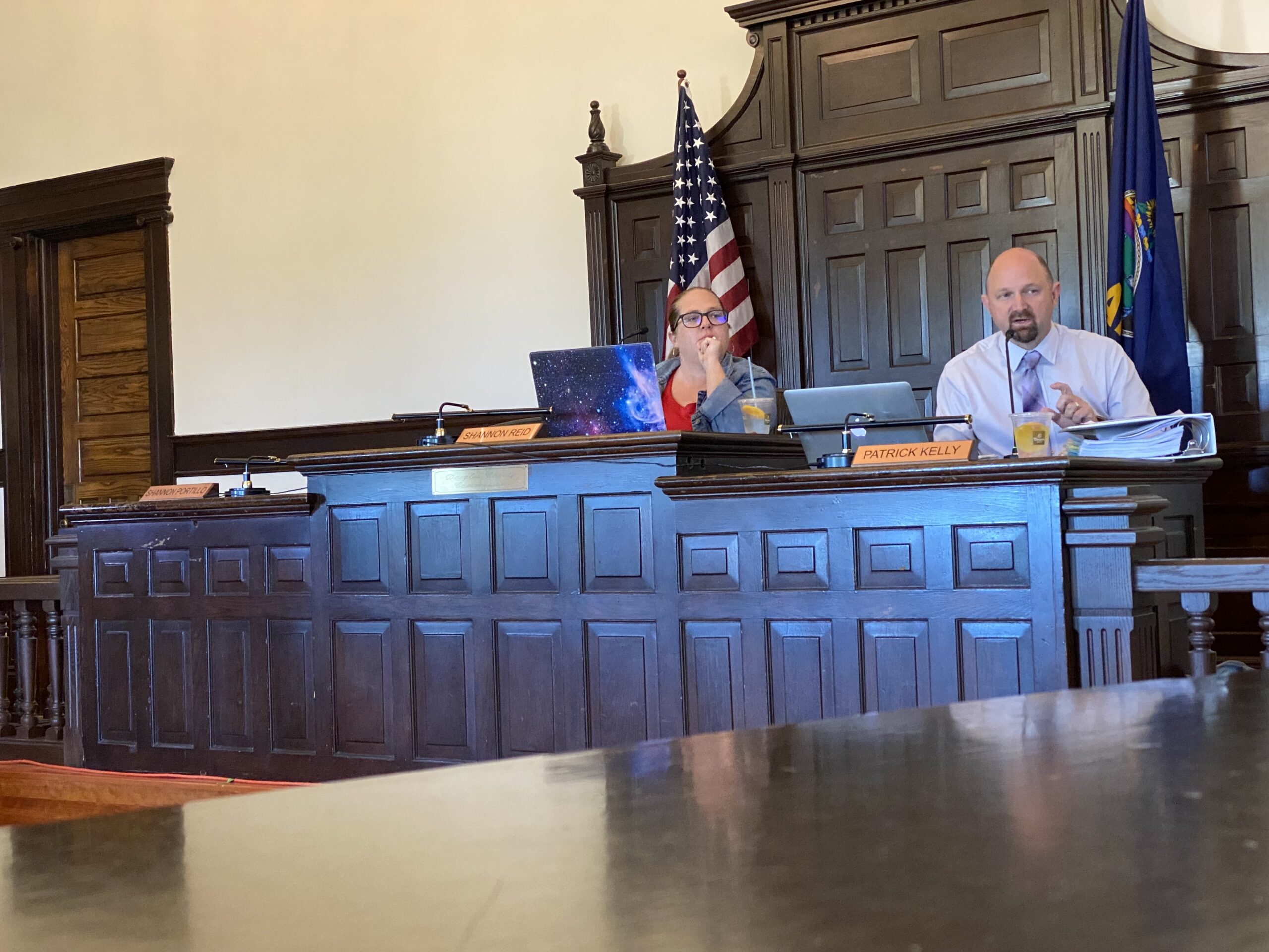Douglas County leaders have tentative plan for distributing ARPA funds ...